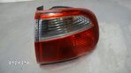 LAMPA PRAWA TYLNA SEAT TOLEDO II 1.8 - 1