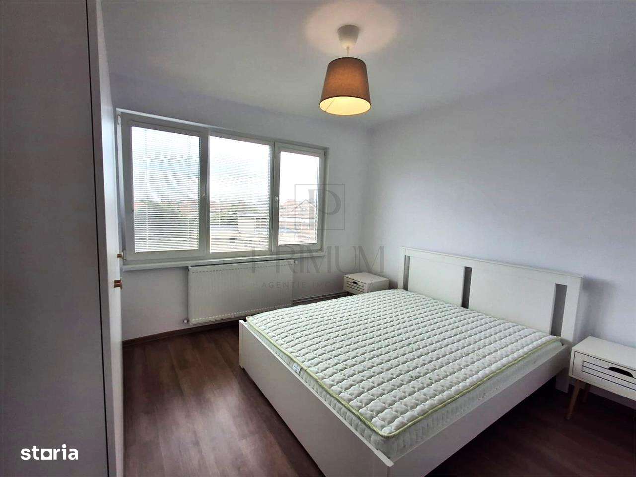 TAKE IONESCU - RENOVAT - LIFT - 3 camere - centrala proprie - clima - - Imagine principală: 4/8