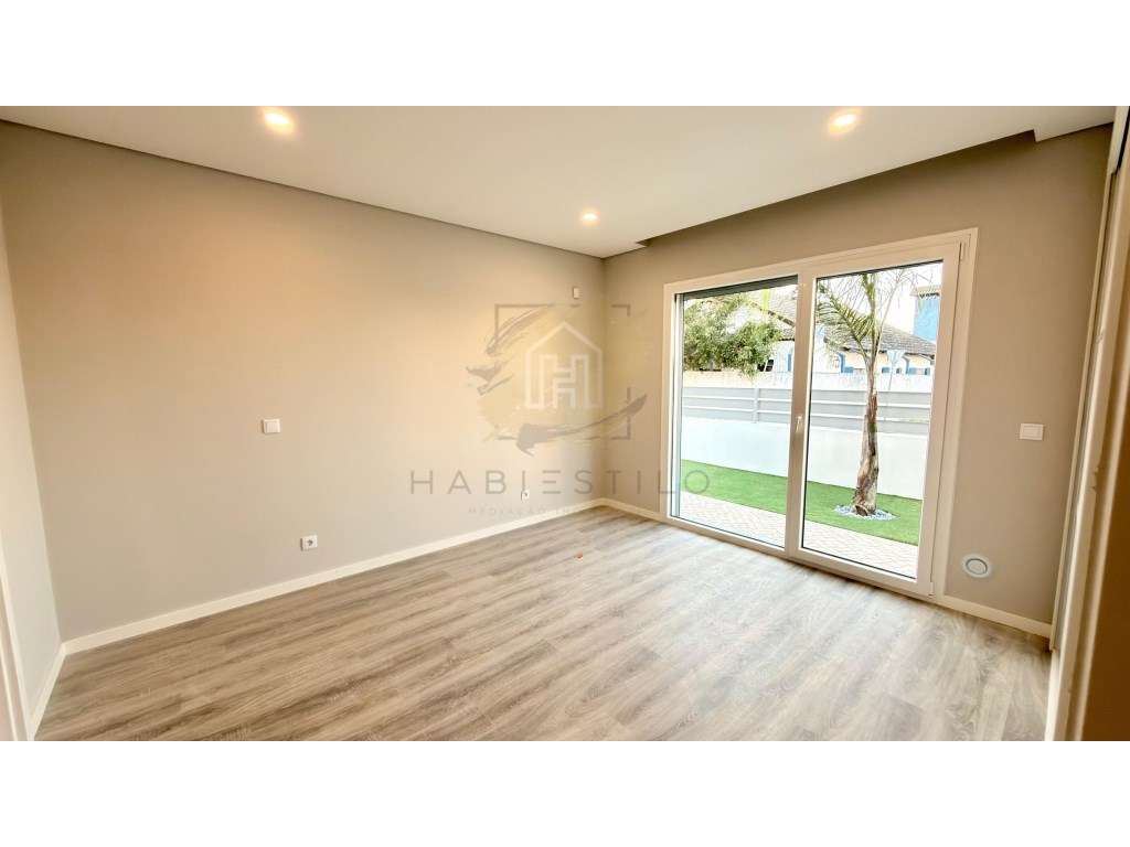 Moradia T4 em Azeitão | Pronta a escriturar-20