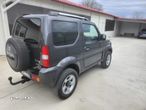 Suzuki Jimny Style - 6