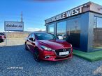 Mazda 3 SKYACTIV-D 105 Sports-Line - 2