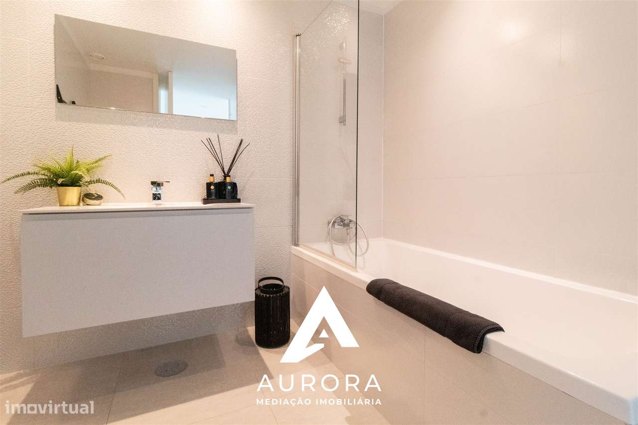 Apartamento T1 Venda em Arcozelo,Vila Nova de Gaia-21