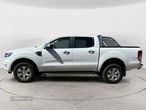 Ford Ranger 2.0 TDCi CD Limited 4WD - 3