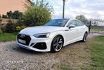 Audi A5 40 TFSI mHEV Quattro S tronic - 11