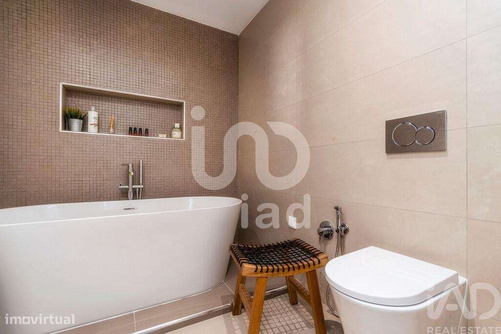 Apartamento T2 em São Brás de Alportel de 100 m2-4