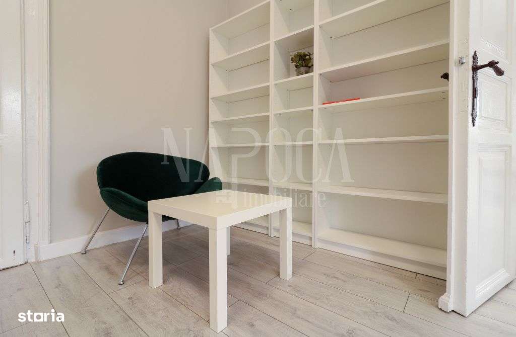 Apartament 4 camere de vanzare in Centru, Cluj Napoca - Imagine principală: 4/8