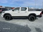 Toyota Hilux 2.4 D-4D Double Cab DLX 4x4 - 7