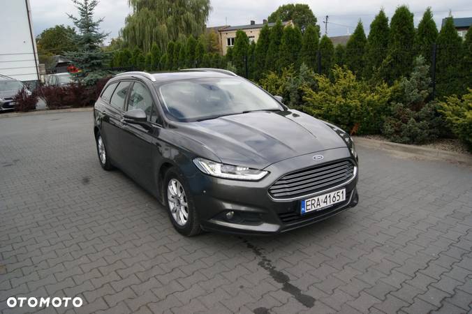 Ford Mondeo 2.0 EcoBlue Trend - 1