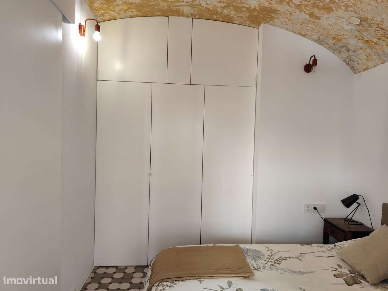 T2 em Moura Remodelado e Mobilado-8