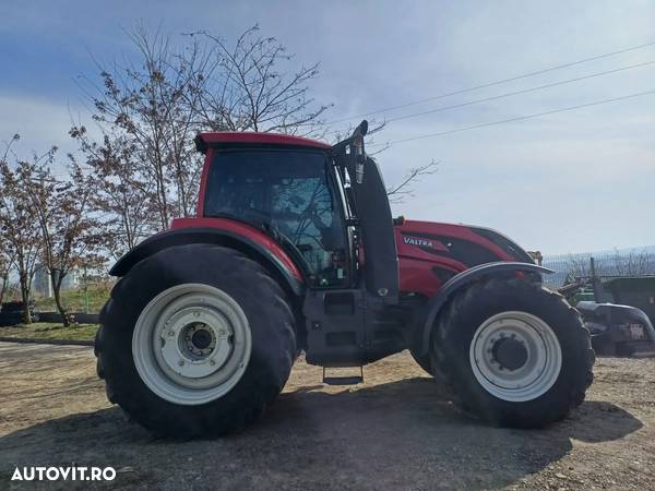 Valtra T 254 A - 8