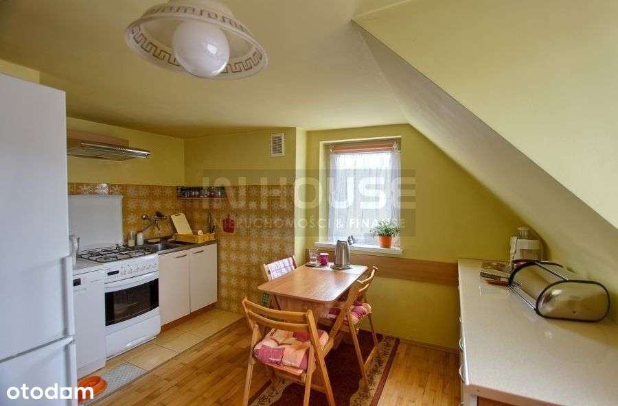 Dom przy lesie arkońskim, garaż na 2 auta-17