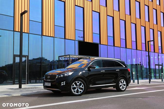 Kia Sorento 2.0 CRDI Business Line Plus - 3