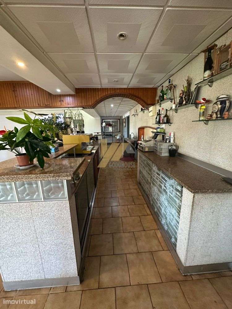 Restaurante com 232m2 - Grande imagem: 2/10