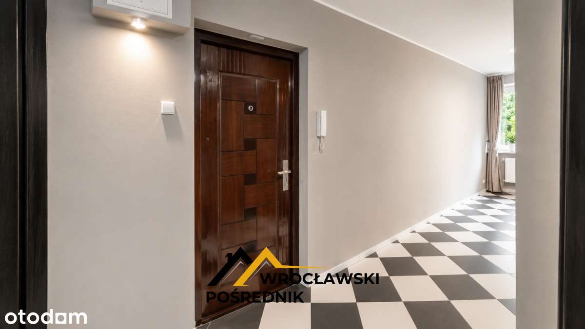 Strzegomska | 64,40 M² | 3 Pokoje-1