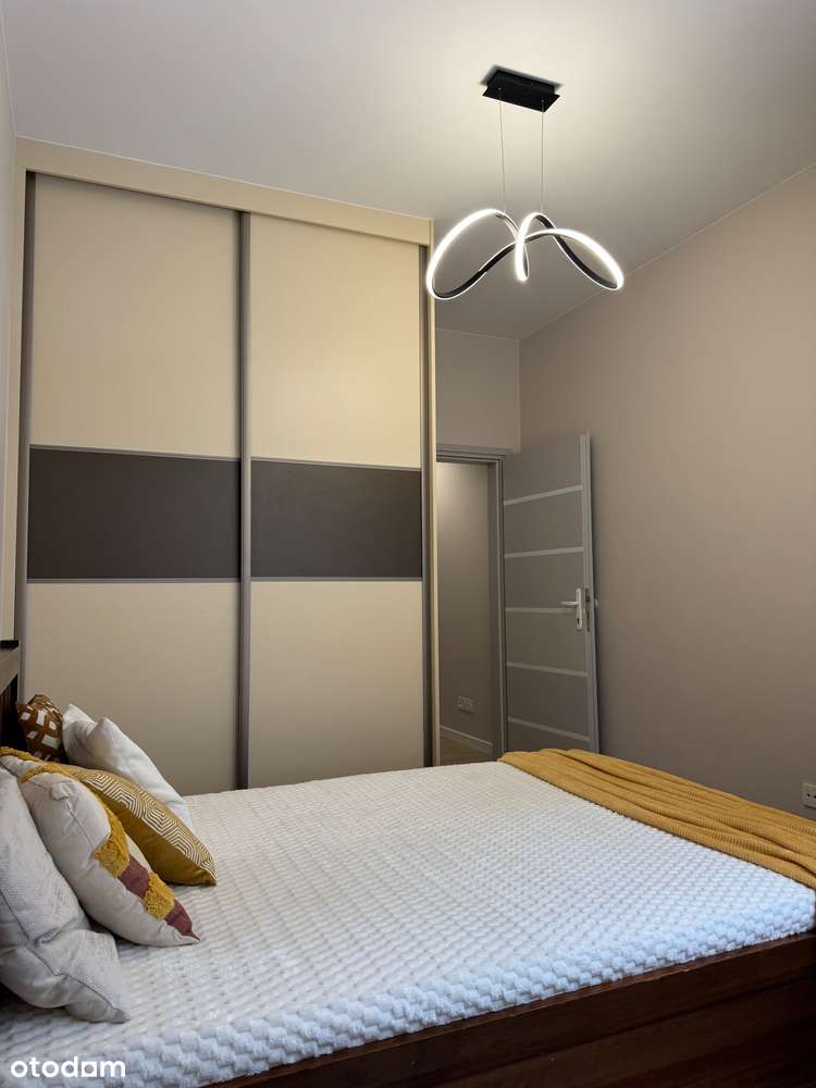 Rozkładowe 2 pokoje // po remoncie // Zielony Żoliborz // od zaraz - Pełny obrazek: 5/15