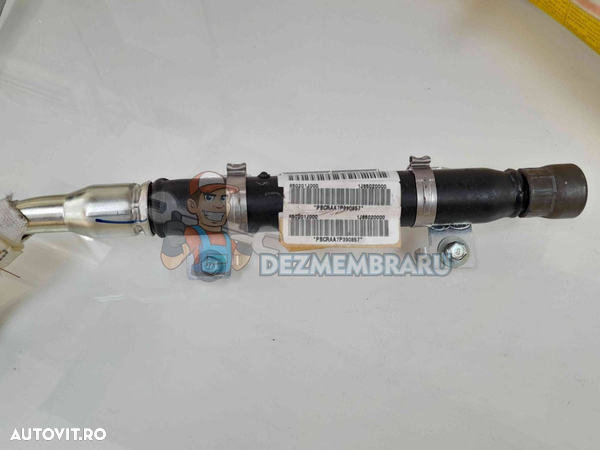 Airbag cortina dreapta Hyundai i20 (PB,PBT) [Fabr 2008-2014] 1.2 G4LA 2010 A-01-G 850201J000 - 4