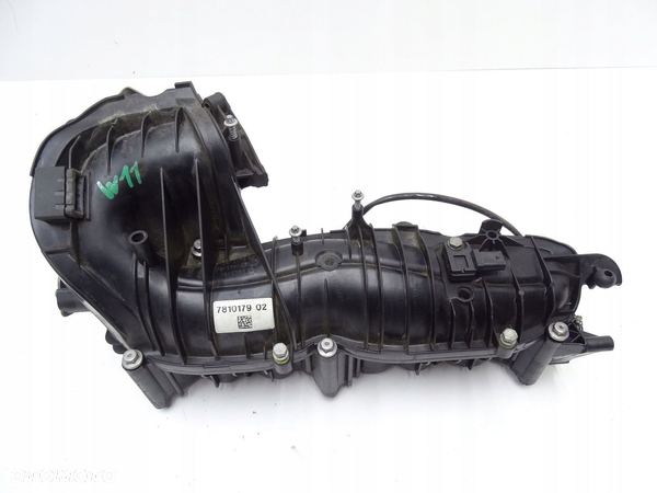 KOLEKTOR SSĄCY BMW E84 E87 E90 E91 E92 2.0 D 781017902 - 2