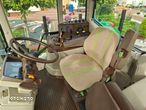 John Deere 6220, 95KM, 4 opony nowe - 3