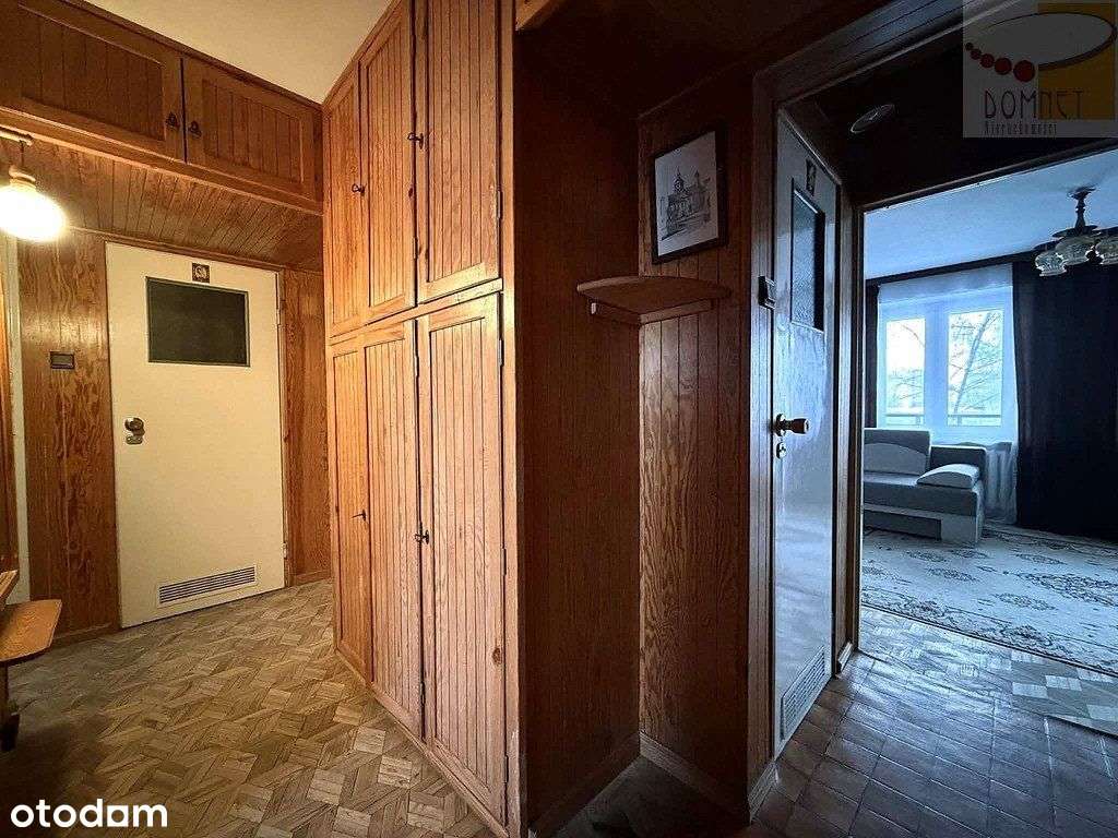 Mieszkanie, 60 m², Pruszków-8