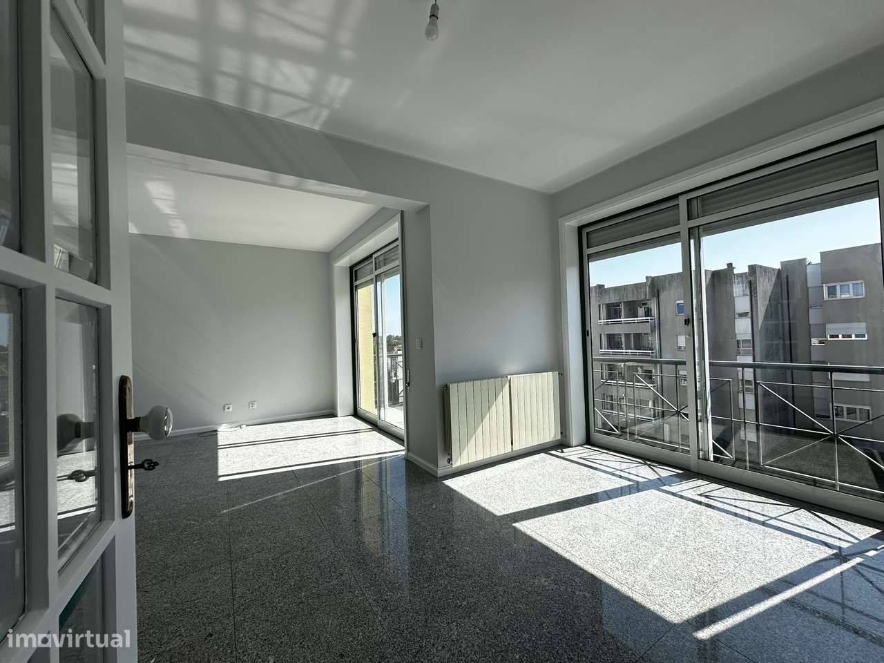 Apartamento T2 em Viana do Castelo-8