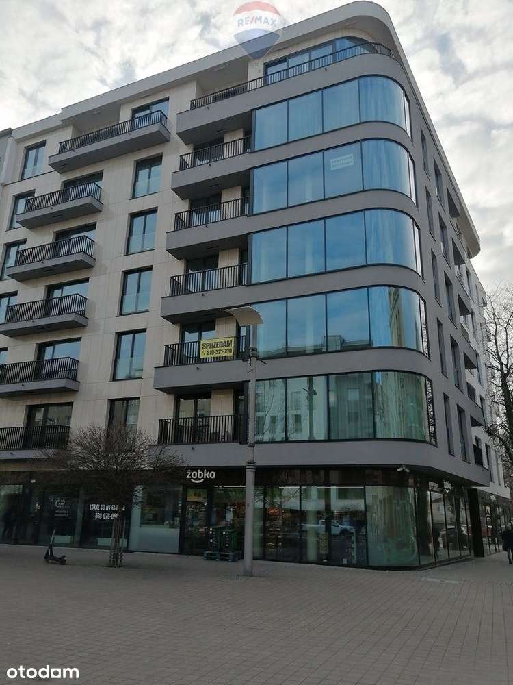 Apartament W Centrum Gdyni -115 m2-Promocja!!! - Pełny obrazek: 4/20