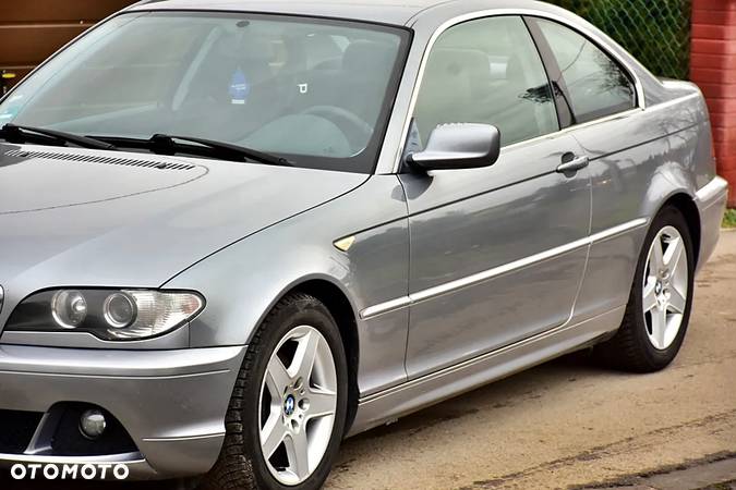 BMW Seria 3 320Ci - 10