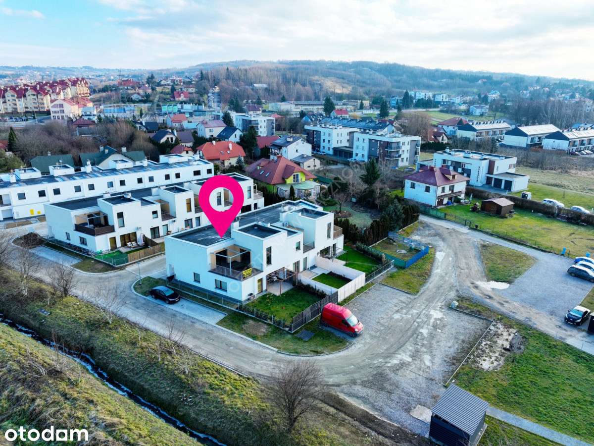 Apartament przy al. Gen. Sikorskiego w Rzeszowie. - Pełny obrazek: 2/20