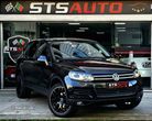 VW Touareg 3.0 TDI V6 Tiptronic - 11