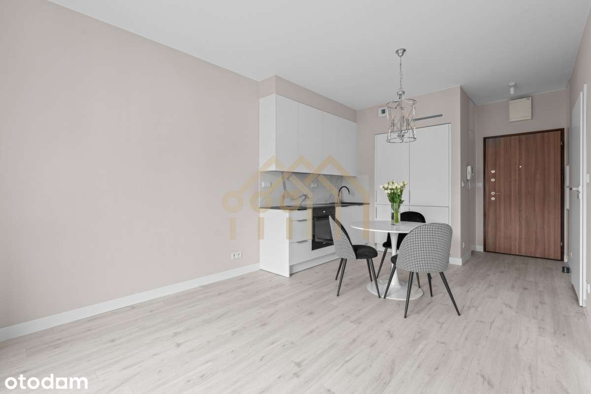 Żoliborz Artystyczny I 2-pok mieszkanie z garażem - Pełny obrazek: 2/18