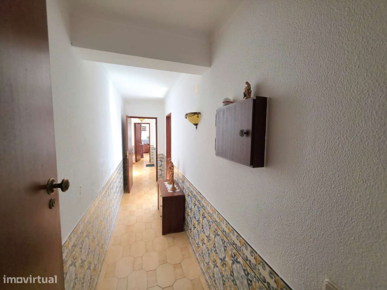 Prédio com 3 andares com utilização independente – Vendas Novas-30