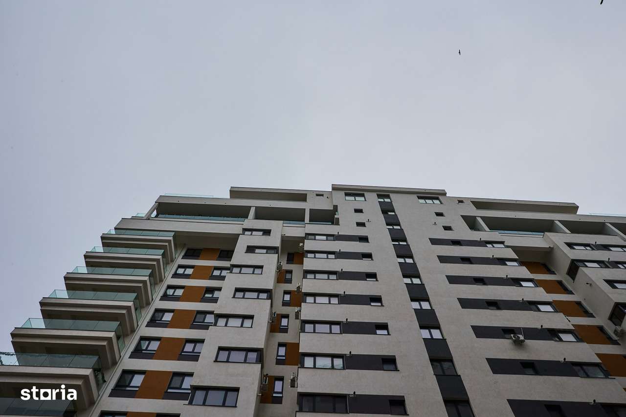 Central Address Residence - zona 13 Septembrie-Marriott-Viilor-Carol-15