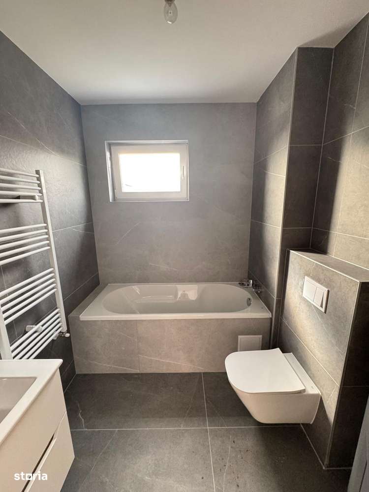 Apartament Nou de vanzare 2 camere Adora Park Arad-10