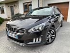 Peugeot 508 RXH BlueHDi 180 EAT6 Stop&Start - 34