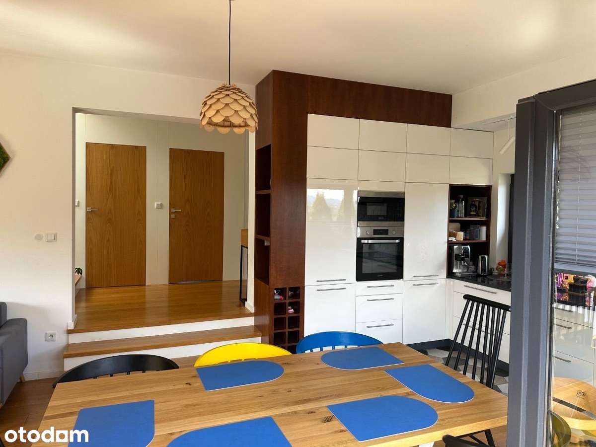 Dom Jednorodzinny BĘCZARKA (k.Głogoczów, Mogilany) - Pełny obrazek: 5/20