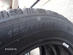 195/60/R16C 99/97TMICHELIN AGILIS ALPIN - 7