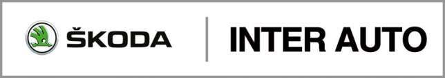 INTERAUTO SKODA logo