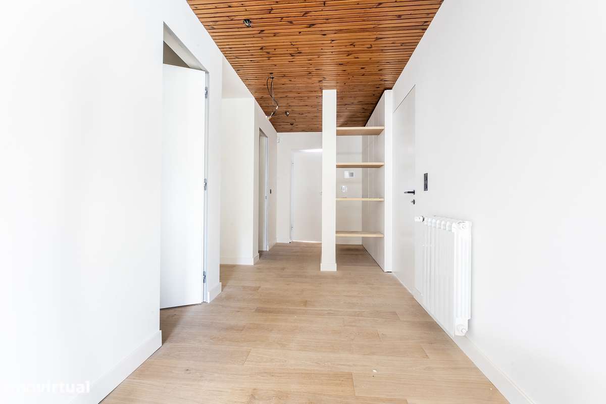 A estrear Villa T4 em Birre, Cascais-14