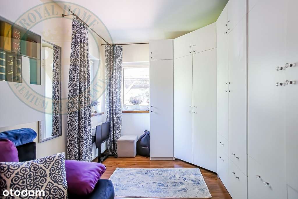 Dom z prywatnym SPA, basenem i sauną-8