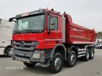 Mercedes-Benz Actros 4141 8x6 Wywrot SKIBICKI Automat EPS ze Sprzegłem !!! - 22