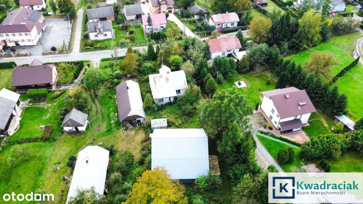 Dom do remontu w Jasionowie - Pełny obrazek: 5/13