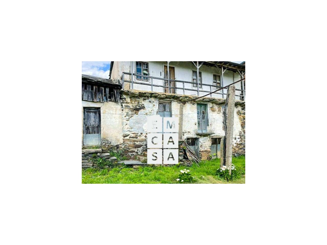 Moradia T2 Venda em Canelas e Espiunca,Arouca - Grande imagem: 3/36