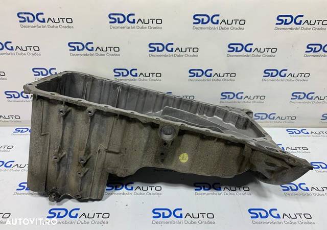 Baie ulei motor Cod A6460142502 Mercedes Vito 2.2 CDI 2003-2010 Euro 4 - 2