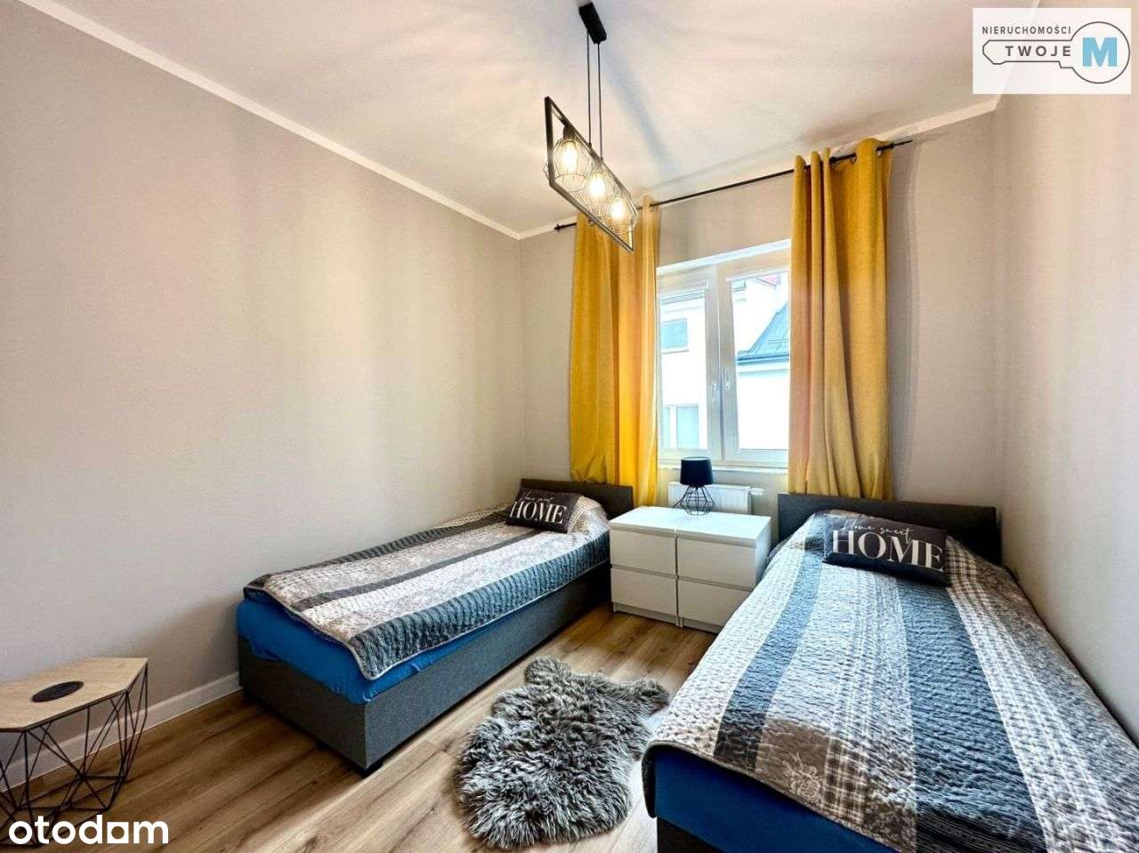 Mieszkanie 3-Pokojowe, W Nowej Loftowej Kamienicy - Pełny obrazek: 5/16