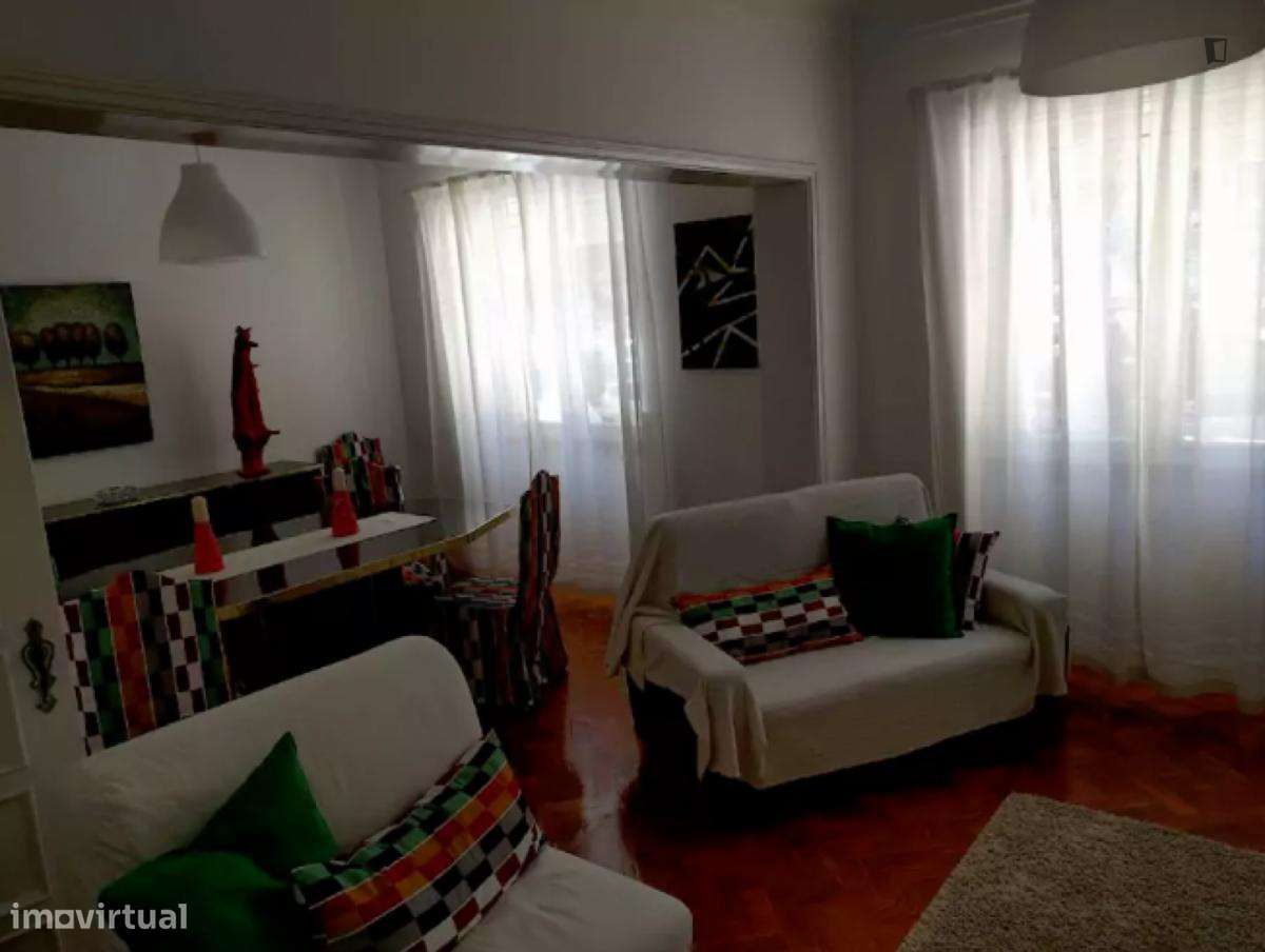 Apartamento com 2 quartos - localizado em Penha de França Lisbon - Grande imagem: 5/10