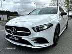 Mercedes-Benz A 180 Limousine d AMG Line Aut. - 19