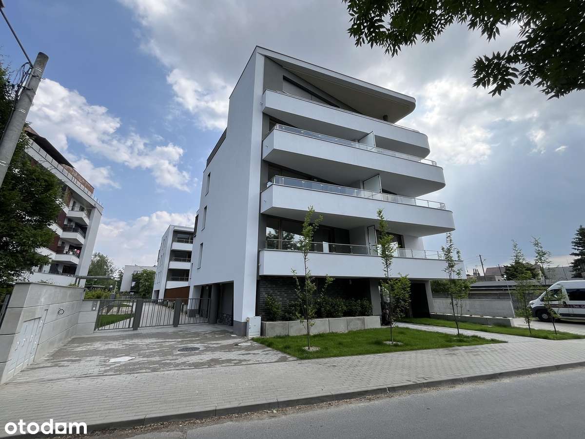 GOTOWE DO ODBIORU! Ustawne! KAMERALNY BUDYNEK! Tuż obok PARK!-0