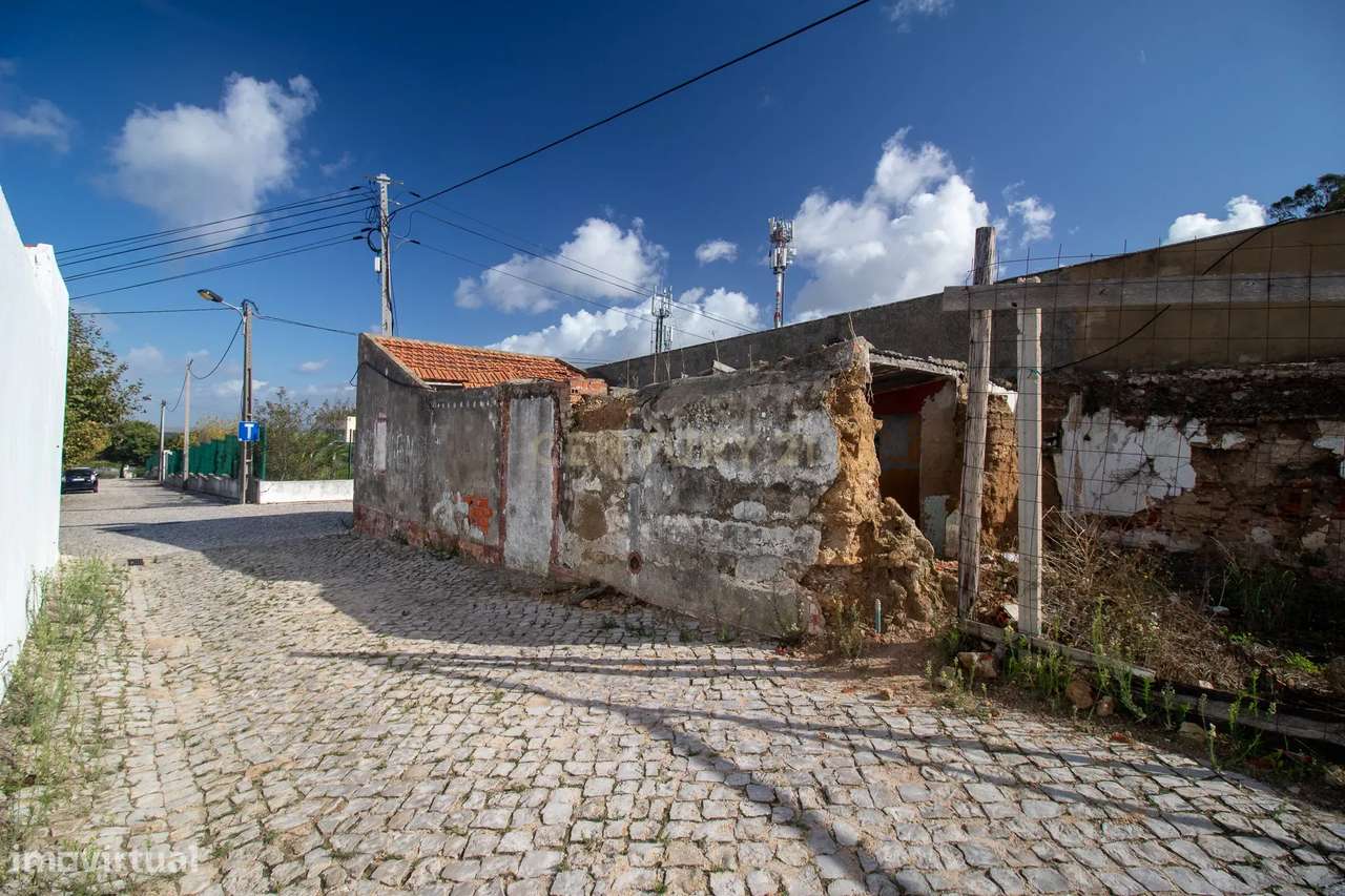 Moradia para Recuperar - Atalaia - Montijo - Grande imagem: 4/10