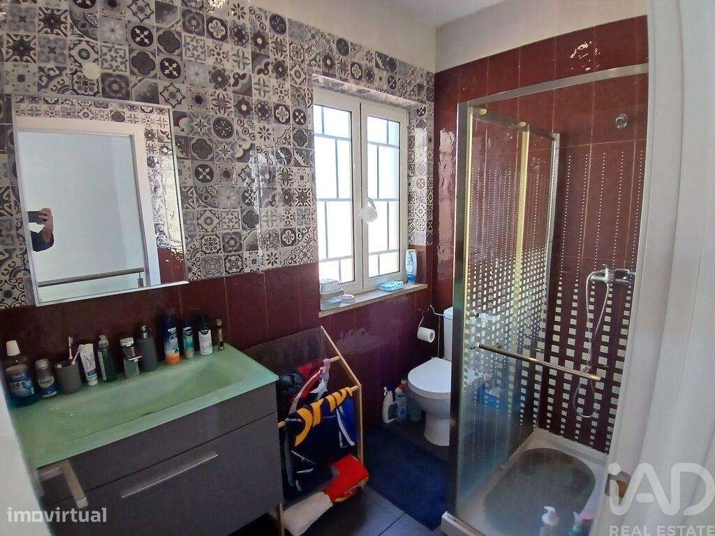 Duplex T3 em Covilhã e Canhoso de 119,00 m2-12