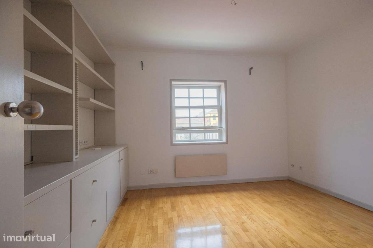Apartamento T3 duplex- Centro de Matosinhos-6