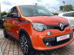 Renault Twingo ENERGY TCe 110 EDC GT - 5